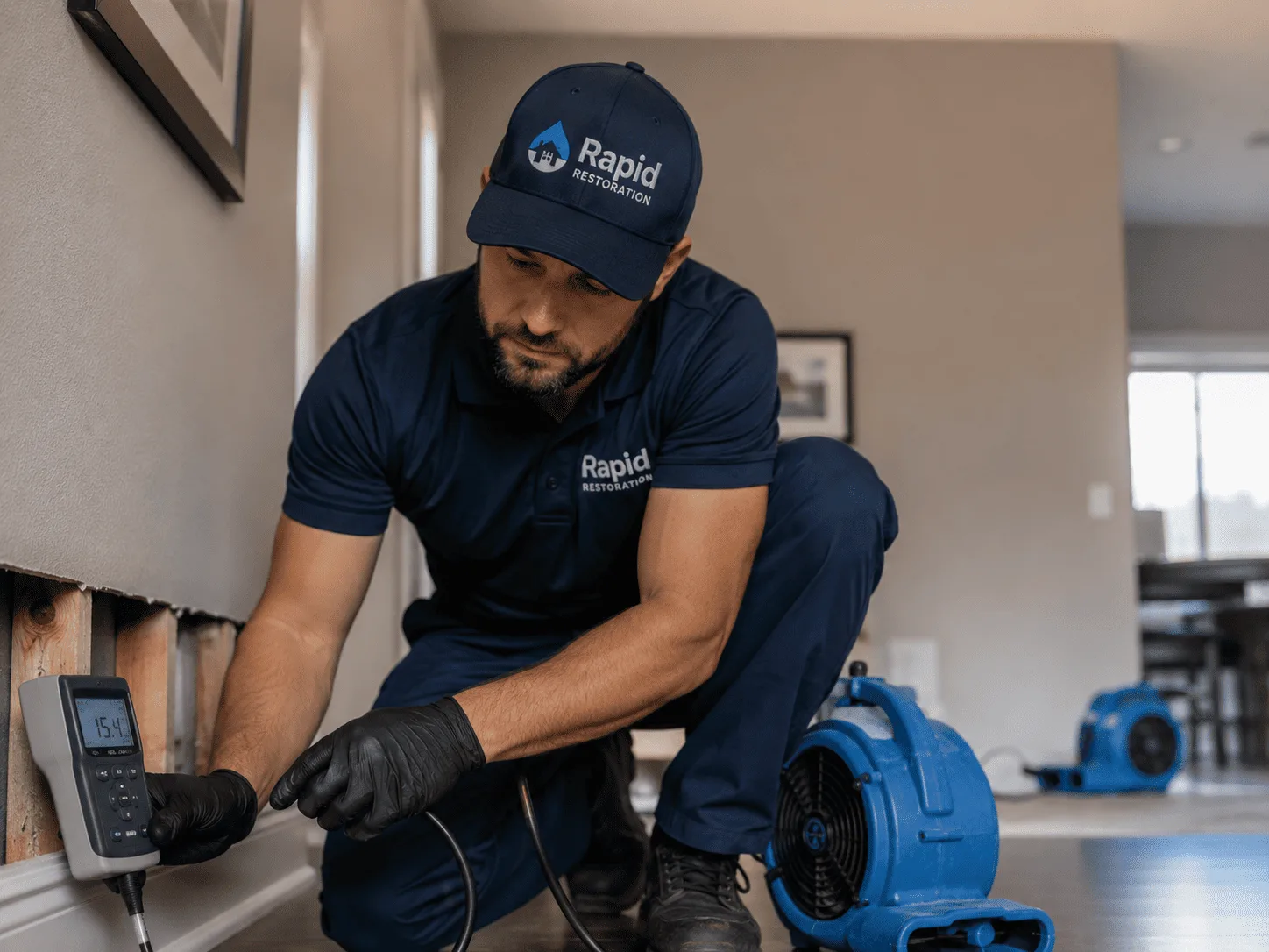 Common questions about Dehumidification in South Salt Lake, UT